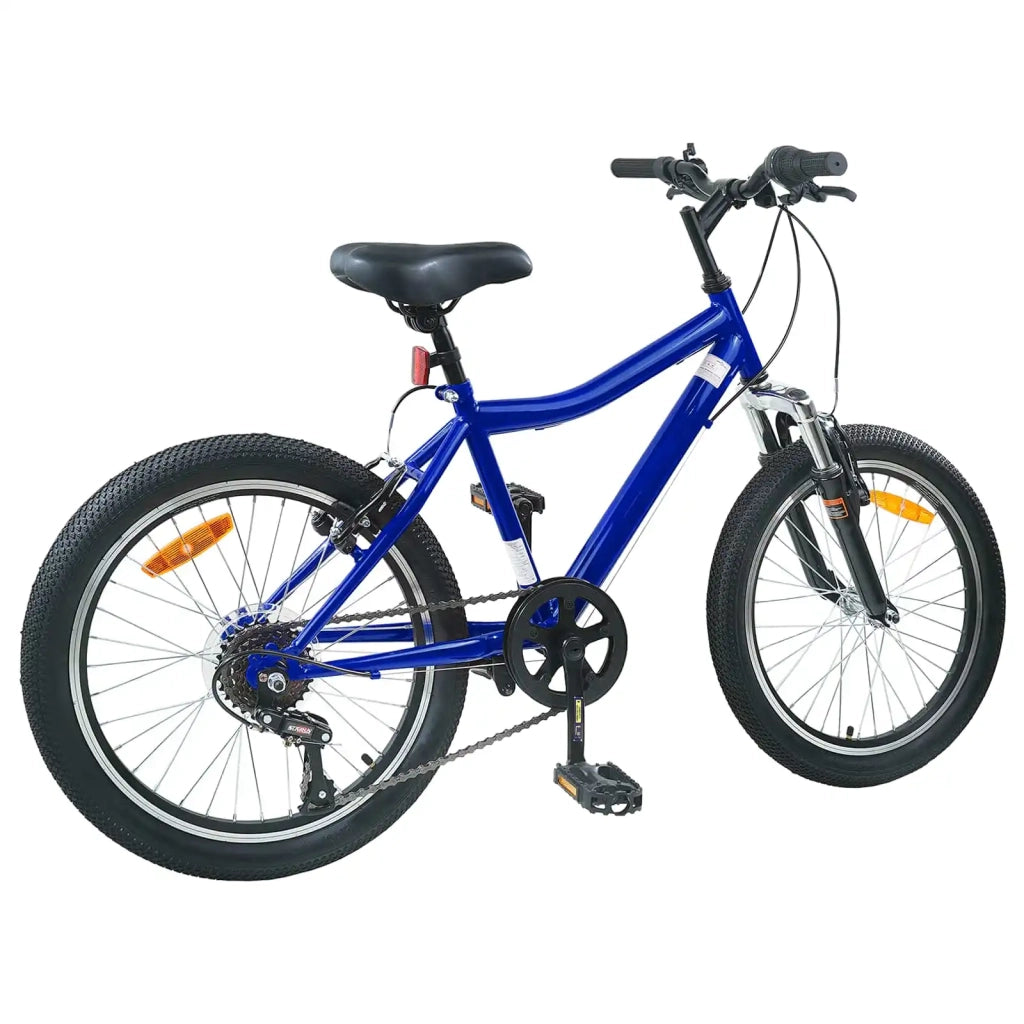 Bicicletta per Bambini 20 Pollici 6-Speed 42009570