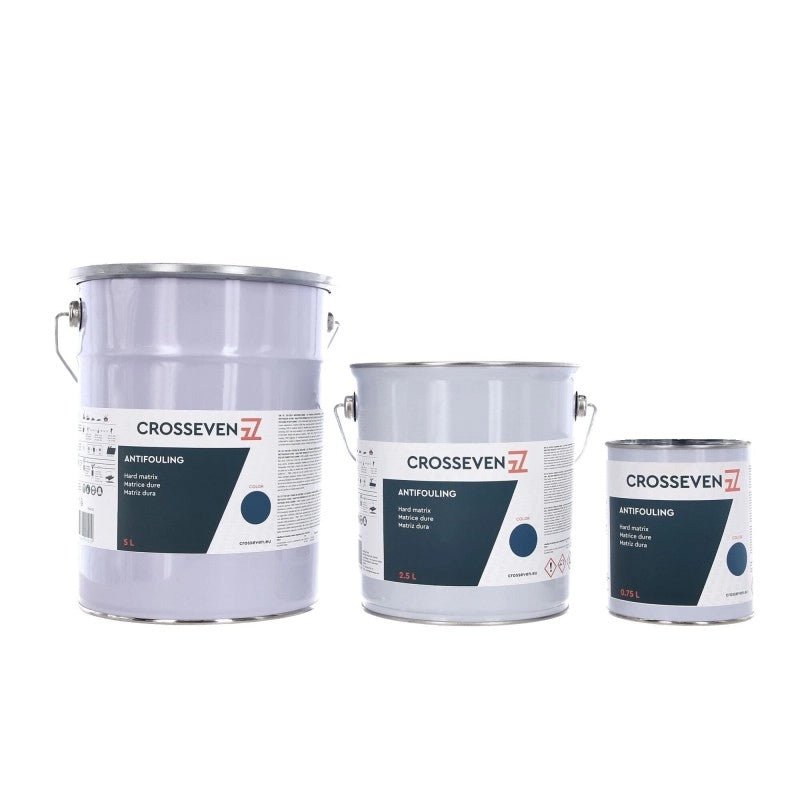 ANTIVEG. MATRICE DURA NERA 5L