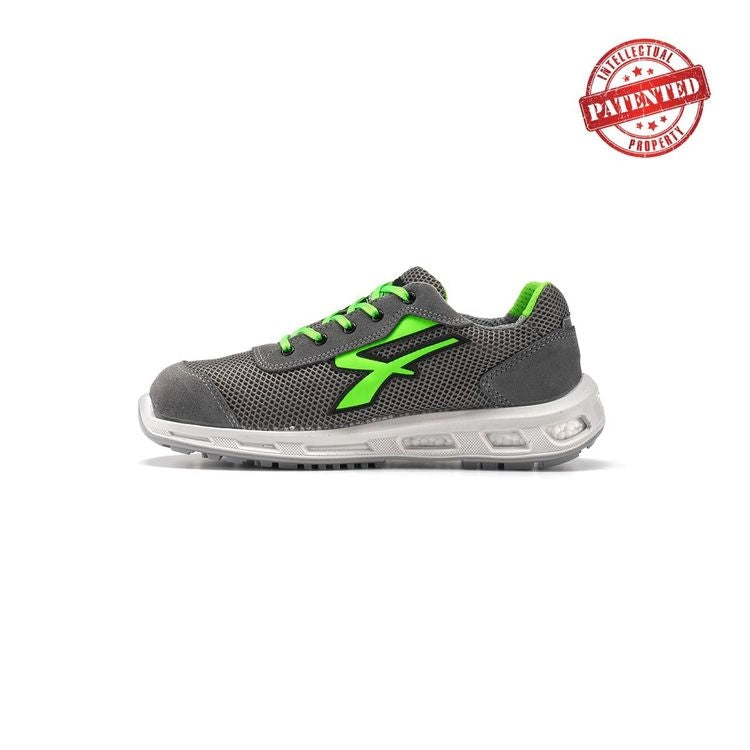 U-POWER SCARPE SUMMER S1P N.41- 1,0 pz