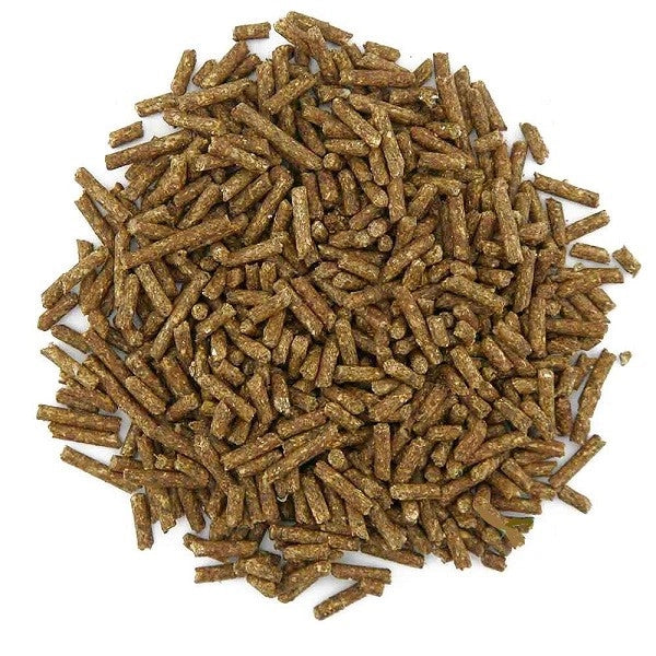 Aquarium Munster Dr.Bassleer Shrimp Sticks Chlorella 100ml/60gr - mangime per gamberetti