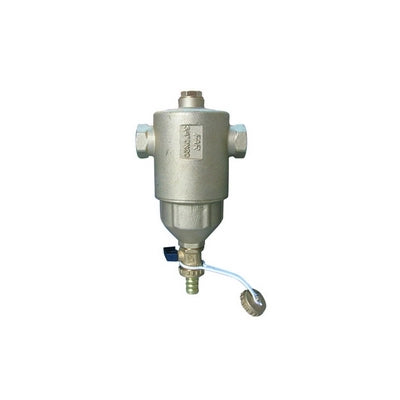 DEFANGATORE PER IMPIANTI TERMICI  FF- 1 1/4- FAR- pezzi 1