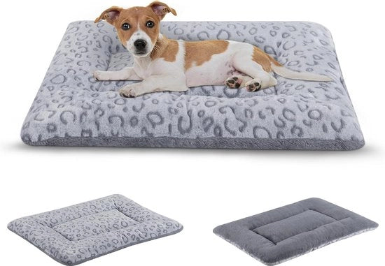 Letto elegante per cani – cuscino per cani