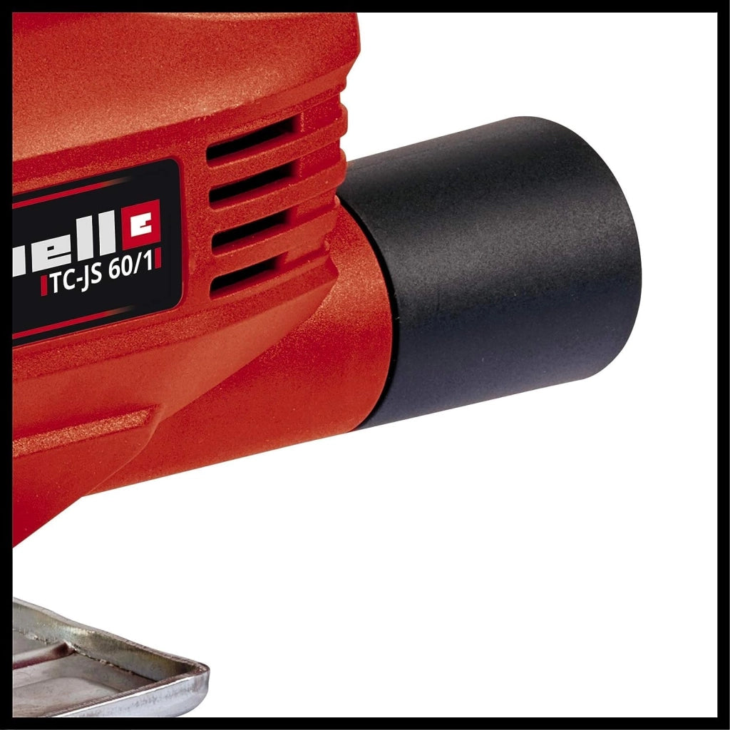 Einhell Seghetto Alternativo TC Js 60 1 400 W