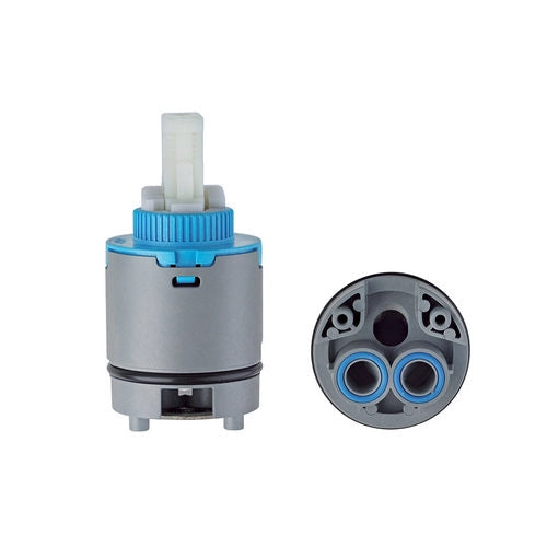 CARTUCCIA PER INCASSI DOCCIA M2 D. 40 CON DISTRIBUTORE- Diam. 40 mm- MAMOL- pezzi 1