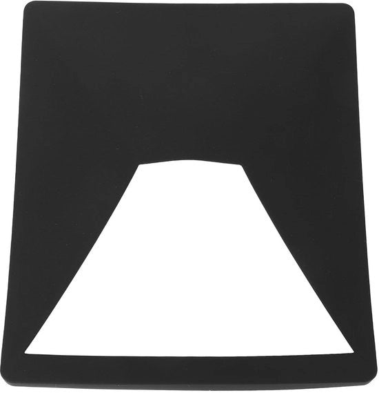 Coprioggetto in silicone lavabile - Mini coperchio satellite - Flessibile e leggero - Antiriflesso - Sicuro e elegante