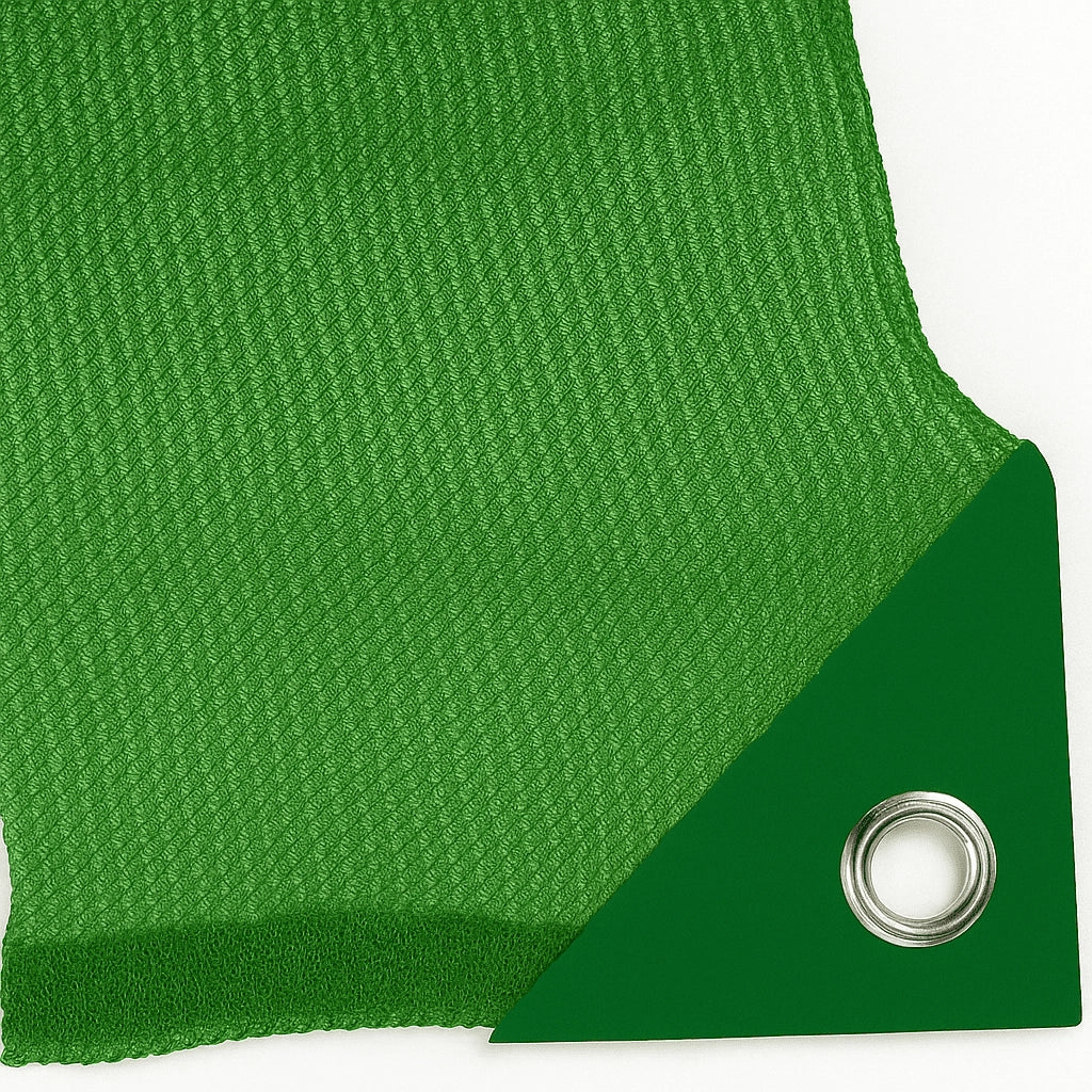 TELO RETE RACCOLTA OLIVE MT.6x50 ANTISPINA CON OCCHIELLI