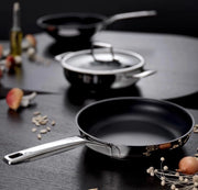 Pentola per biscotti in acciaio inossidabile - Universale - 1 pezzo - 28 cm