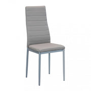 Set di 4 SEDIE IVY TORTORA
