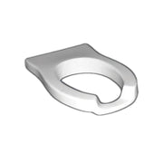 Copribordo serie open per wc-bidet
