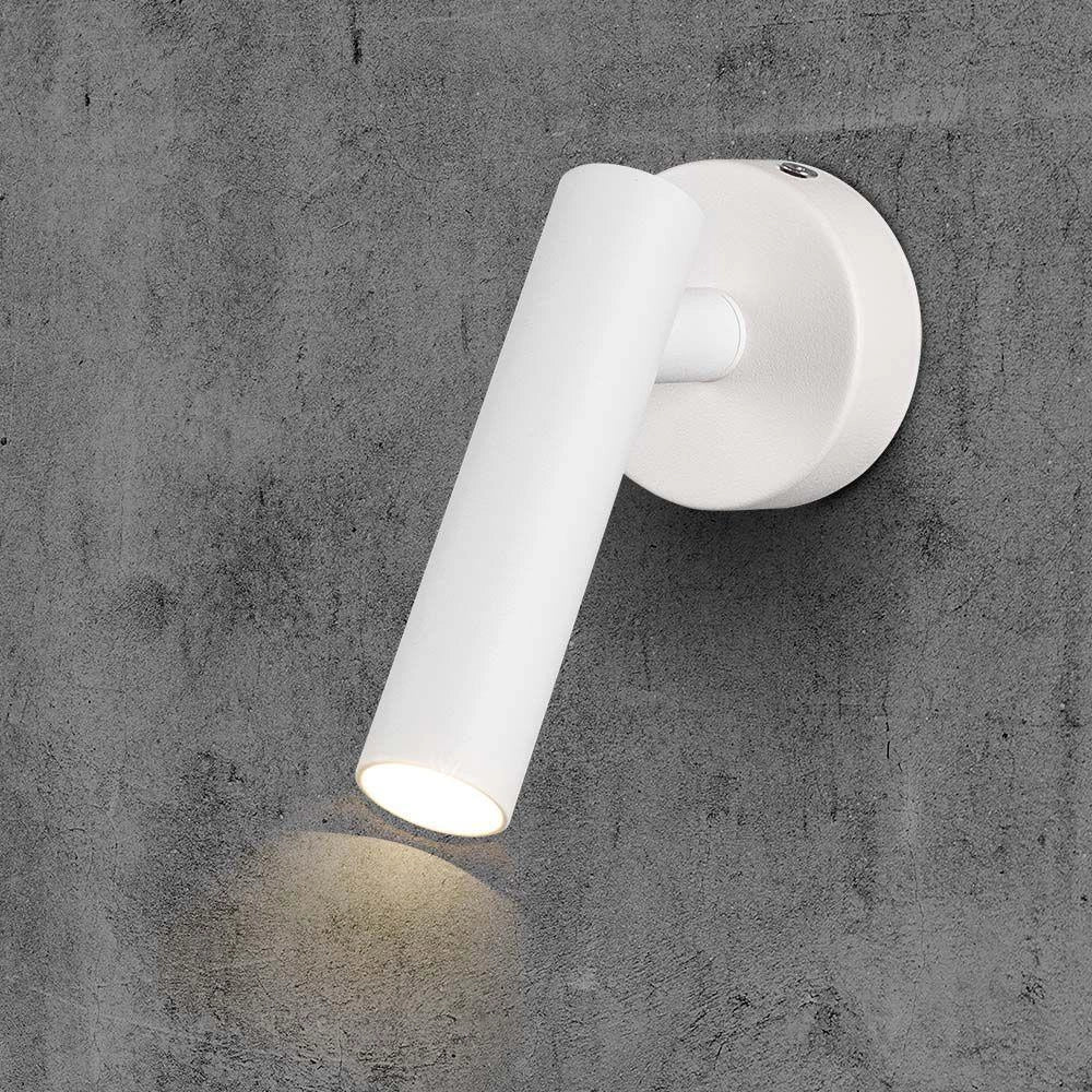 V-TAC applique LED da lettura 2W 4000K bianca VT-412