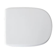Copriwater compatibile per WC Hidra vaso MY forma 5 Bianco