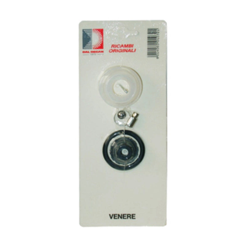 BLISTER RICAMBI P/POMPA PLASTICA 12/16 L