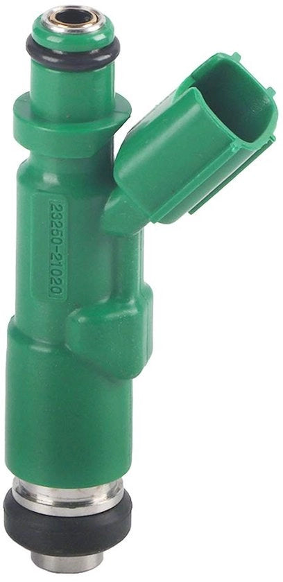 Pulitore per Iniettori - Compatibile con Prius 23250-21020 - Materiale Metallo/Plastica - Lunghezza 7,5 cm - Peso 35g