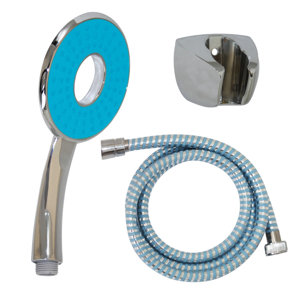 Duplex:Doc Mon.Crom/Azz.-150Cm Fles Pvc