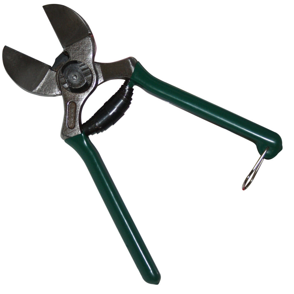 Forbice Doppio Taglio Cm. 21    Prestige