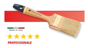 PENNELLO AMERICANA SETOLA BIONDA 3" MANICO IN LEGNO
