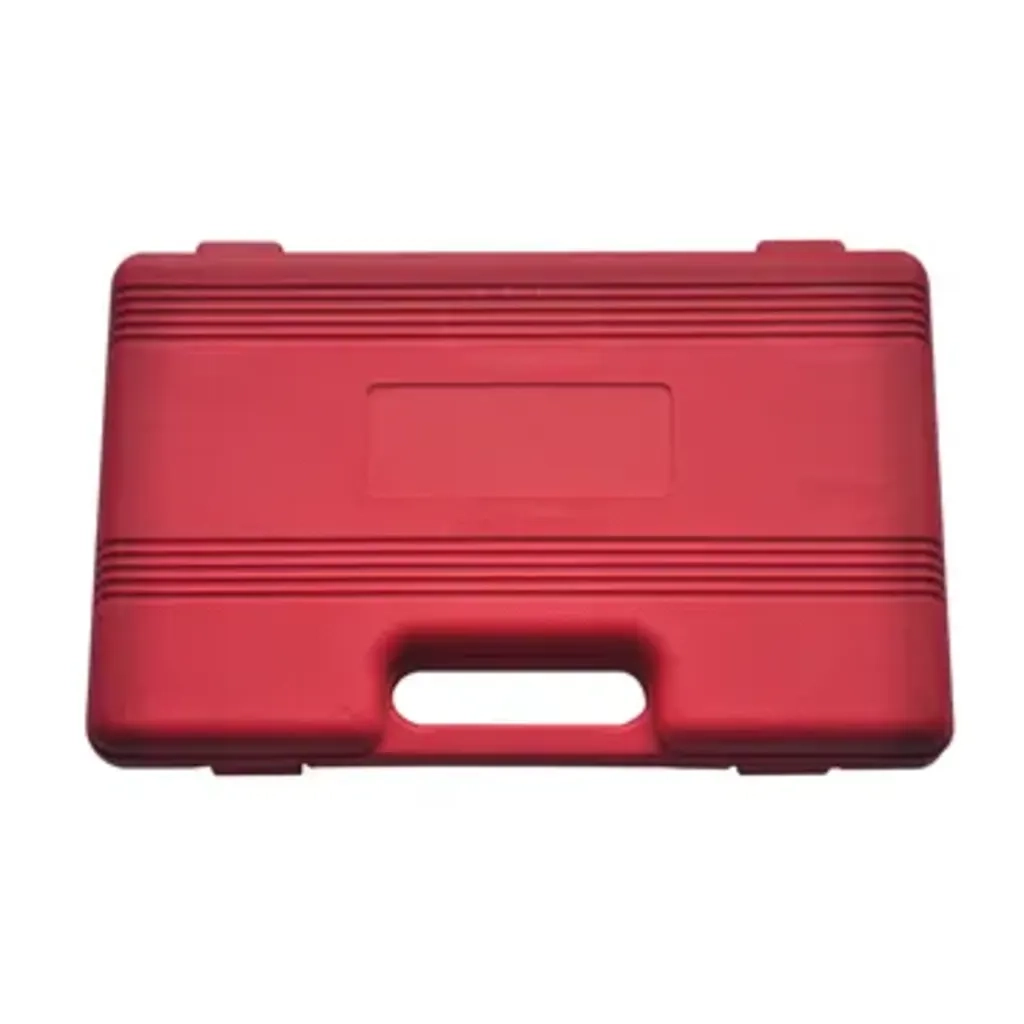 Kit tester pressione olio per motori Diesel, con adattatori 210007