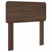 Testiera | Testata Rovere Marrone Legno multistrato