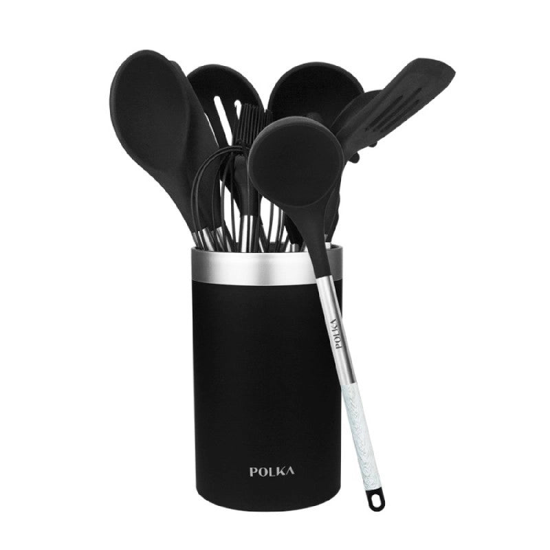 CECOTEC 01184 - Utensili da cucina Polka Excellence Force