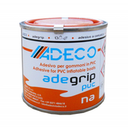 ADESIVO PER PVC ML.125