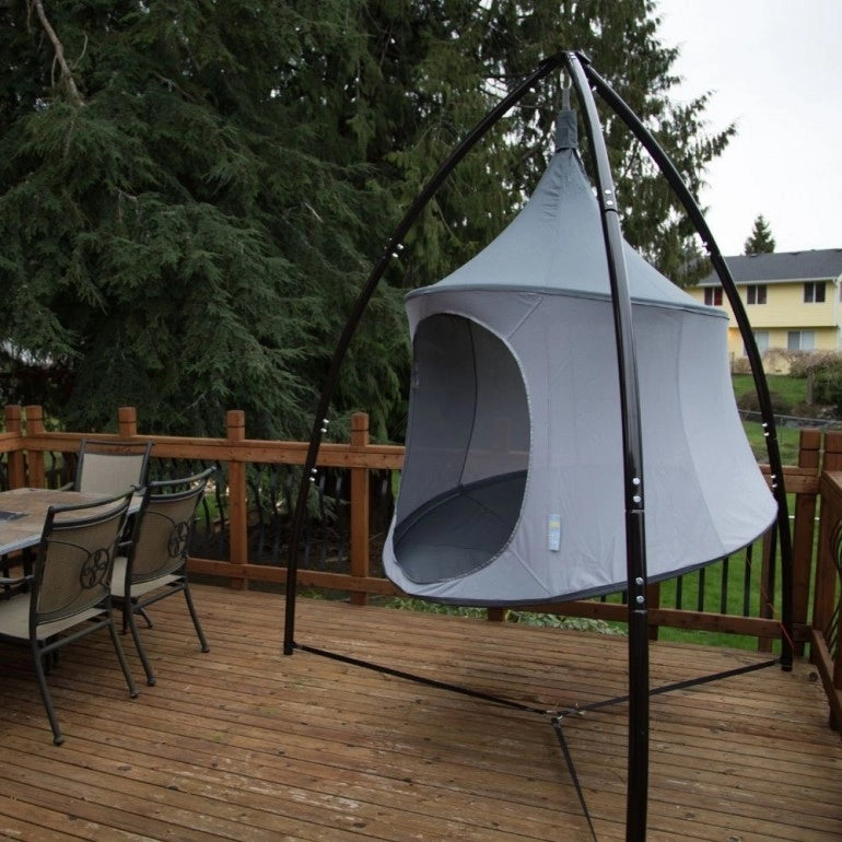 STAND SUPPORTO PER TREEPOD IN METALLO