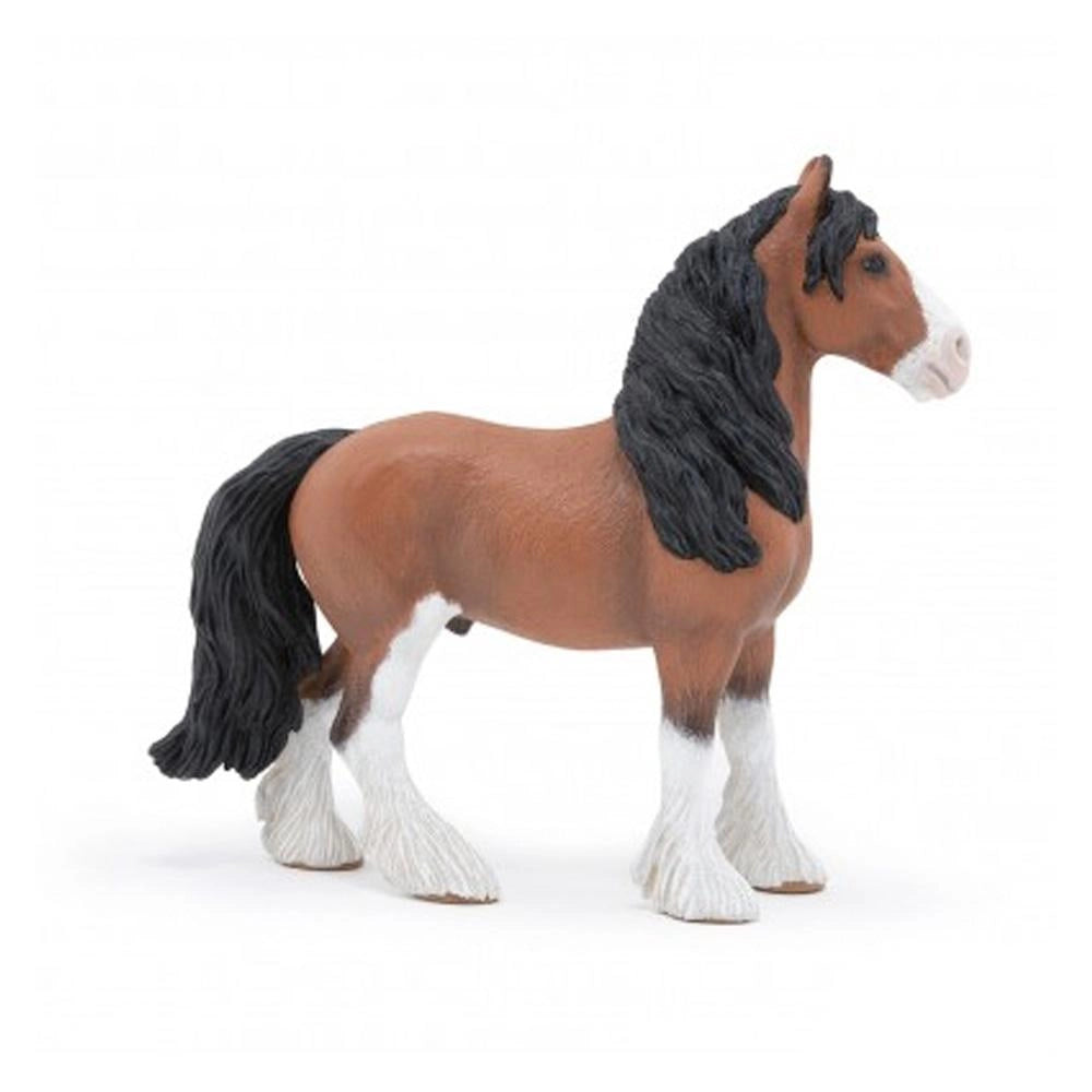 Papo - Clydesdale Horse