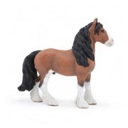 Papo - Clydesdale Horse