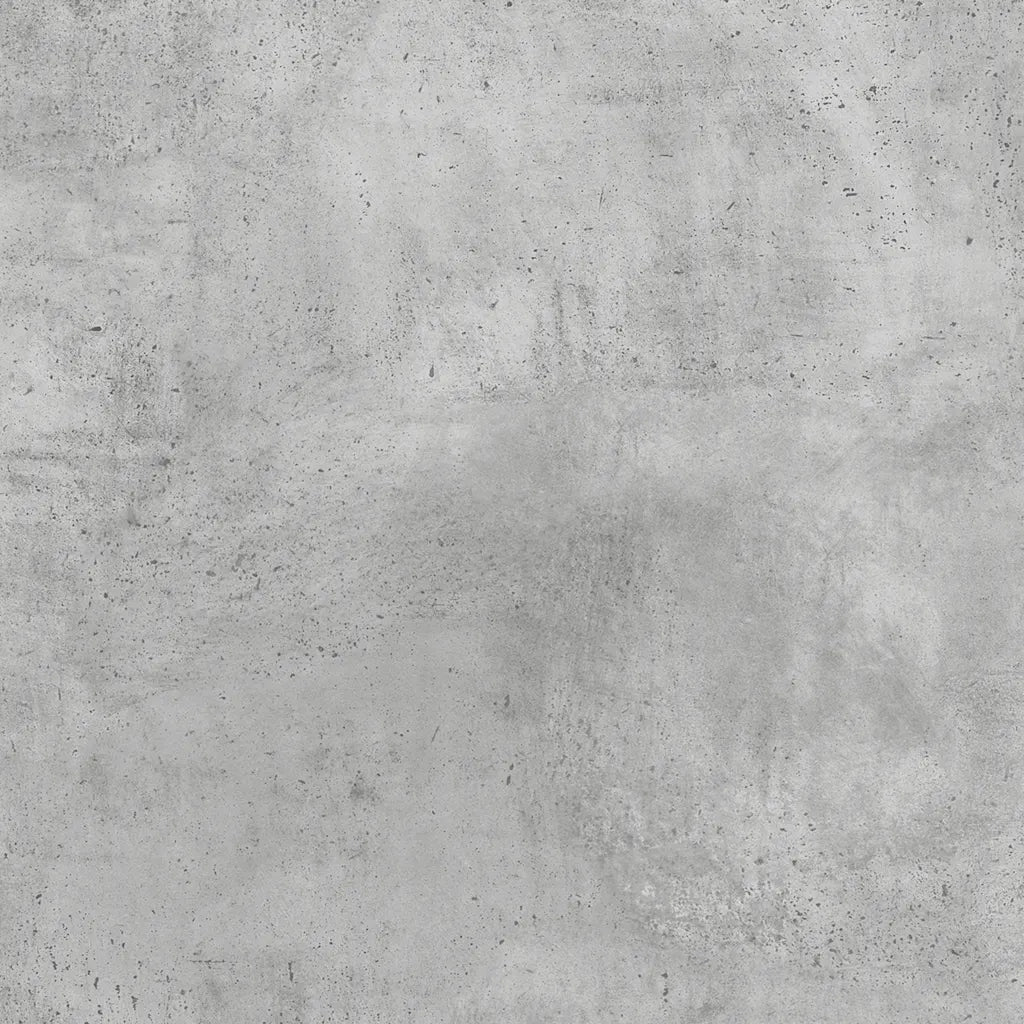 Pannello Lavastoviglie “Lyon” Grigio Cemento 45x3x67 cm 856130
