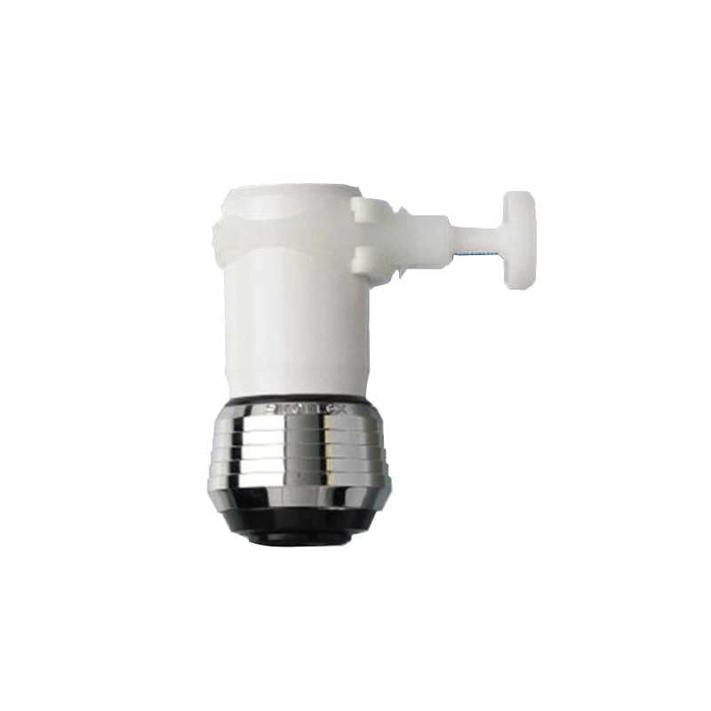Rompigetto Flex 7,5 Cromato 2790/2S Siroflex