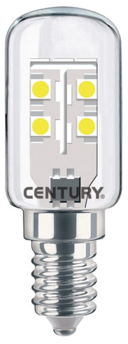 Candela Led3W=25We143000K255 Lm Set 5 Pezzi - Century