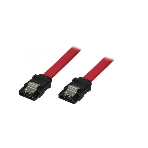CAVO FLAT ADJ SATA 6.0 GBIT/S 0.5 M