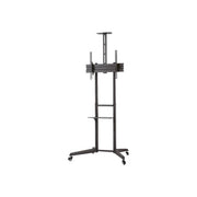Neomounts fl50-550bl1 carello tv 37-70"
