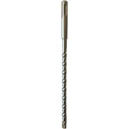 PUNTA SDS-PLUS 10x210 mm - ECEF