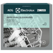Electrolux M2DCP050 Lavastoviglie