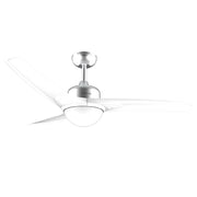 CECOTEC 08486 - EnergySilence Aero 560 IronWhite