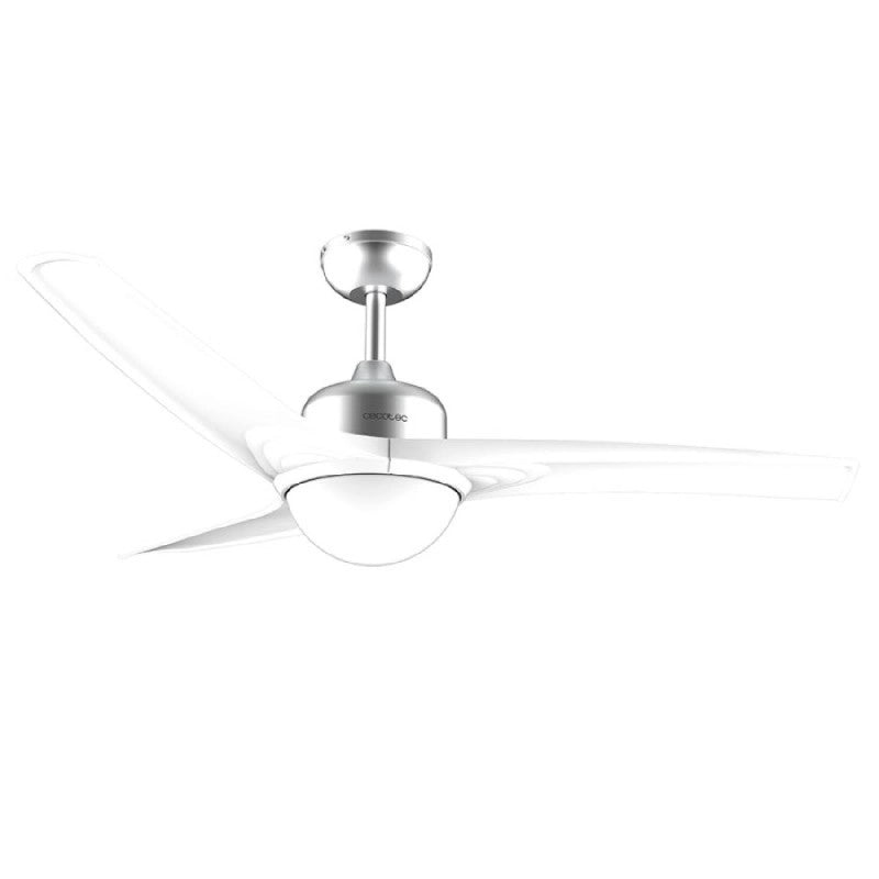 CECOTEC 08486 - EnergySilence Aero 560 IronWhite