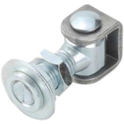 CARDINE PER CANCELLI ART. 375 M24 - 6 pezzi- COMBI ARIALDO