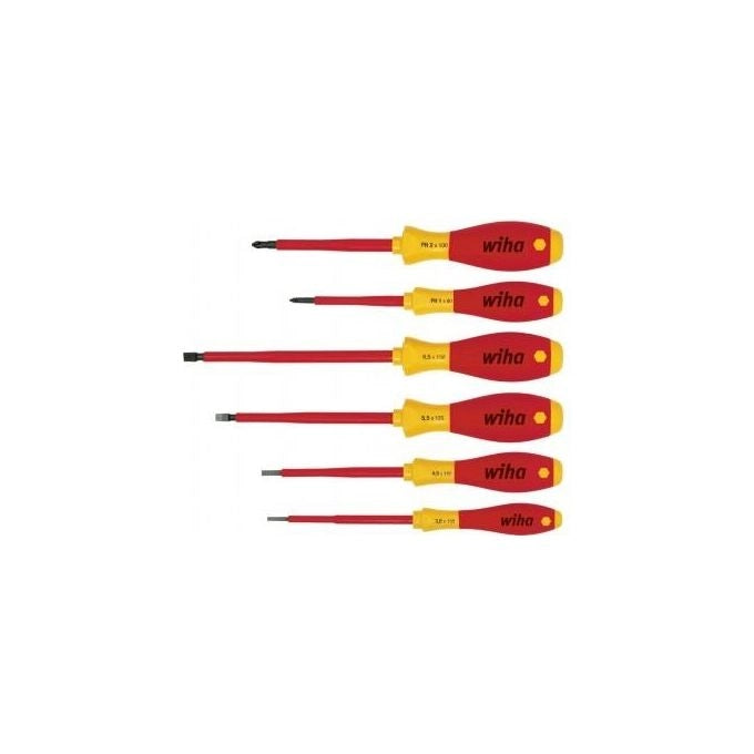 Wiha 00833 cacciavite manuale Set