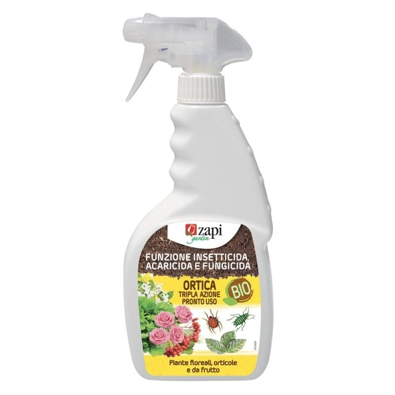 Ortica Bio pronto uso 500 ml
