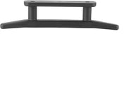 Set di sostituzione per la suola dei kayak e canoe - molto resistente - materiale nylon - base aperta a due fori - peso 75 g