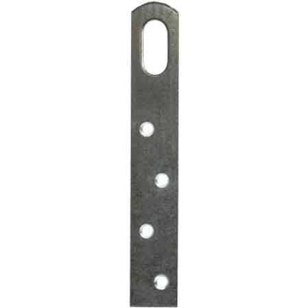 LASTRINA PER PENSILI CON ASOLA 6 cm - 100 pezzi