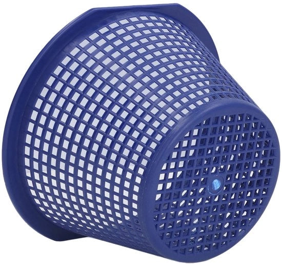 Skimmer per piscina in plastica - Facile da pulire - Facile da installare - Adatto per molti bagni di mare - Ideale per olio