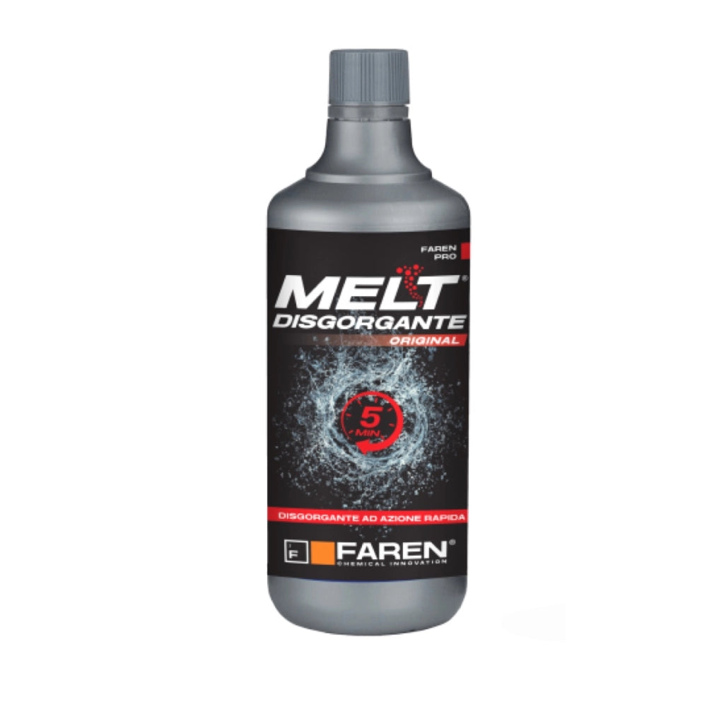 MELT DISGORGANTE 750 ml