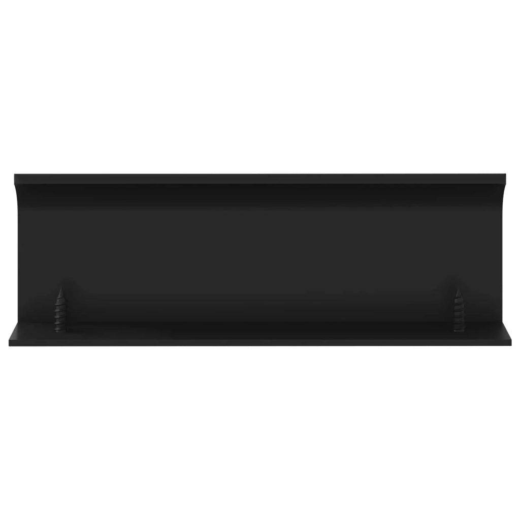 Manico 725 pcs Nero 120 x 39.6 x 17 mm Alluminio