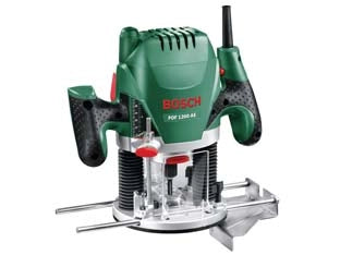 FRESATRICE VERTICALE 1200W (1200 AE)    BOSCH