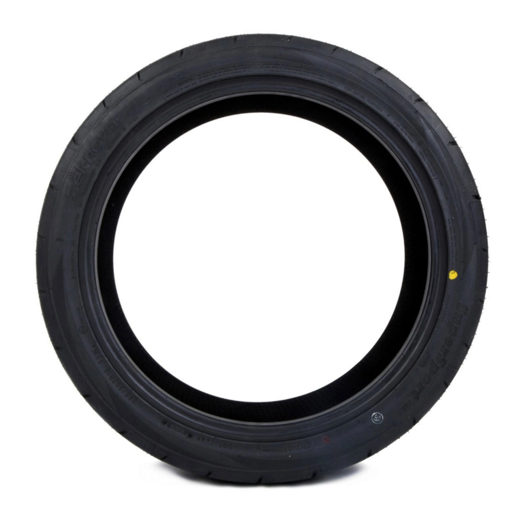 ZEKNOVA - Pneumatico SUPERSPORT RS 255-35ZR18