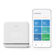 TADO¬? Controllo Climatizzazione Intelligente. Wifi. Gestione via app.  Compatibilità Google e Alexa