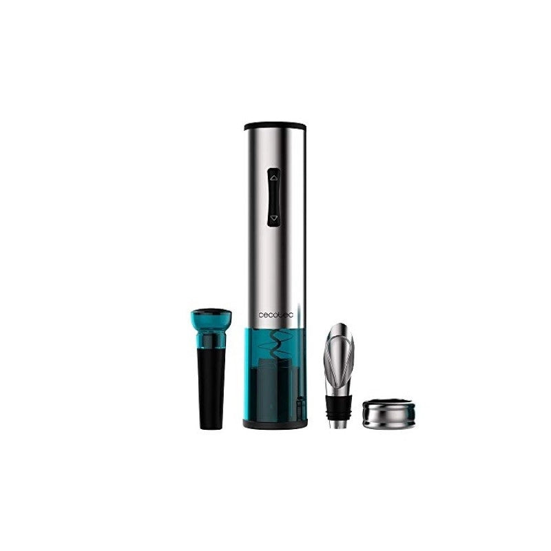 CECOTEC 02310 - Cavatappi elettrico InstantCork 1000 Gourmet