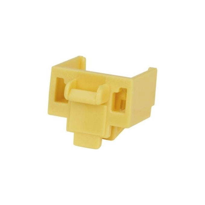 Panduit PSL-DCJB-YL-C accessorio per cavi Guaina