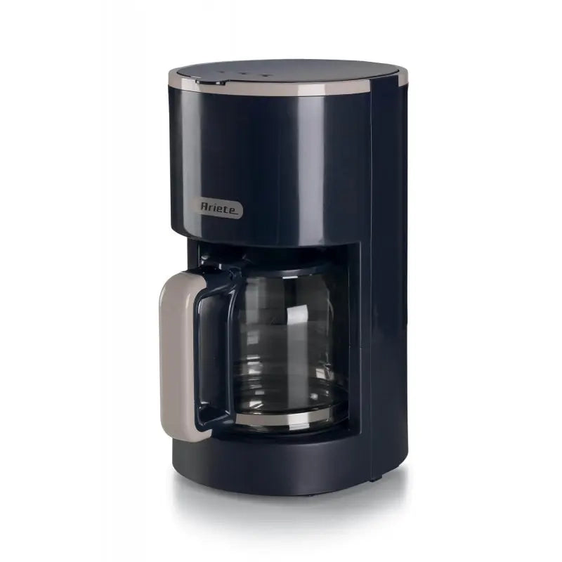 Ariete macchina caffè filtro breakfast 12 tazze
